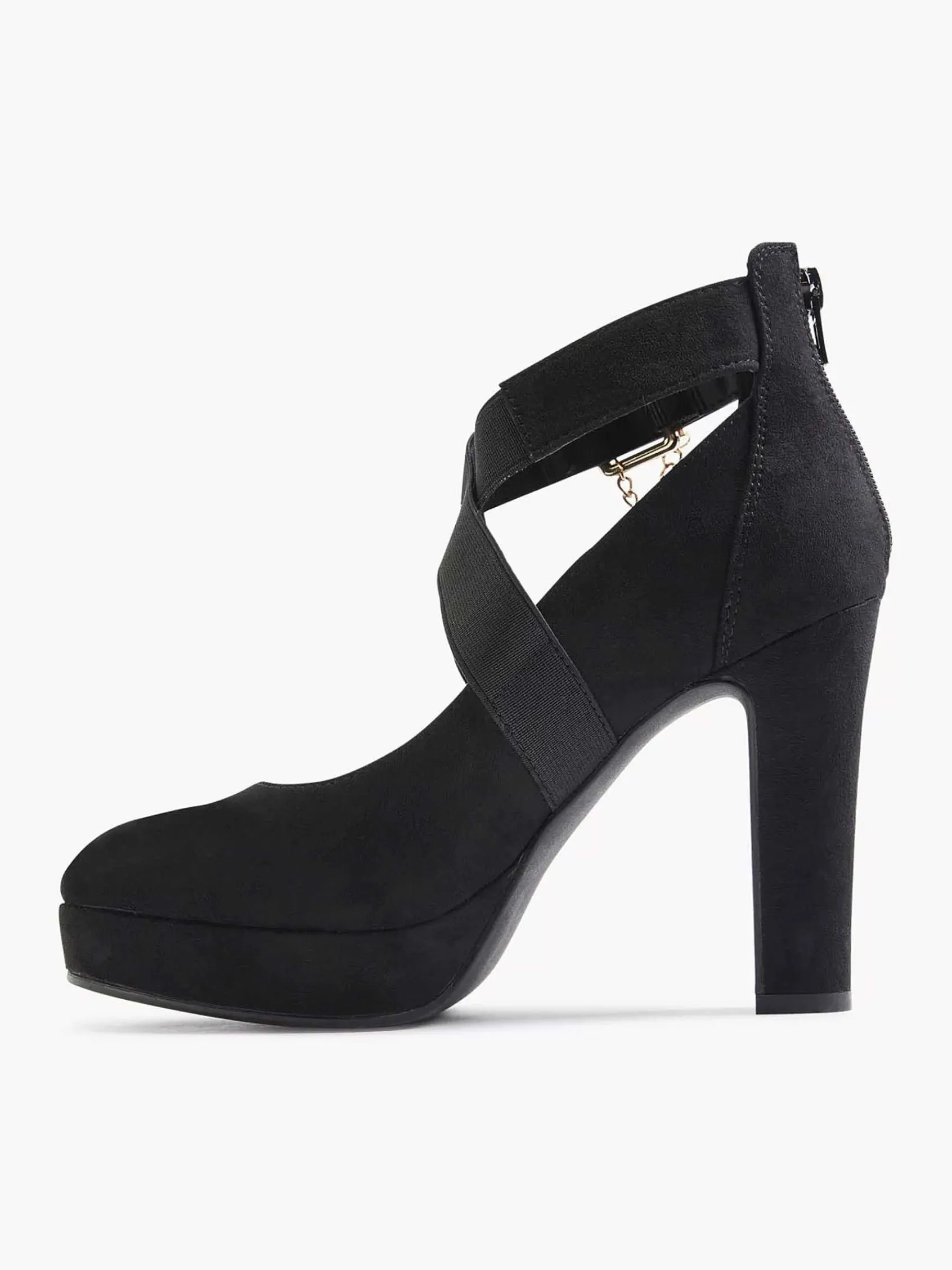 Pumps|Graceland Zwarte Pump