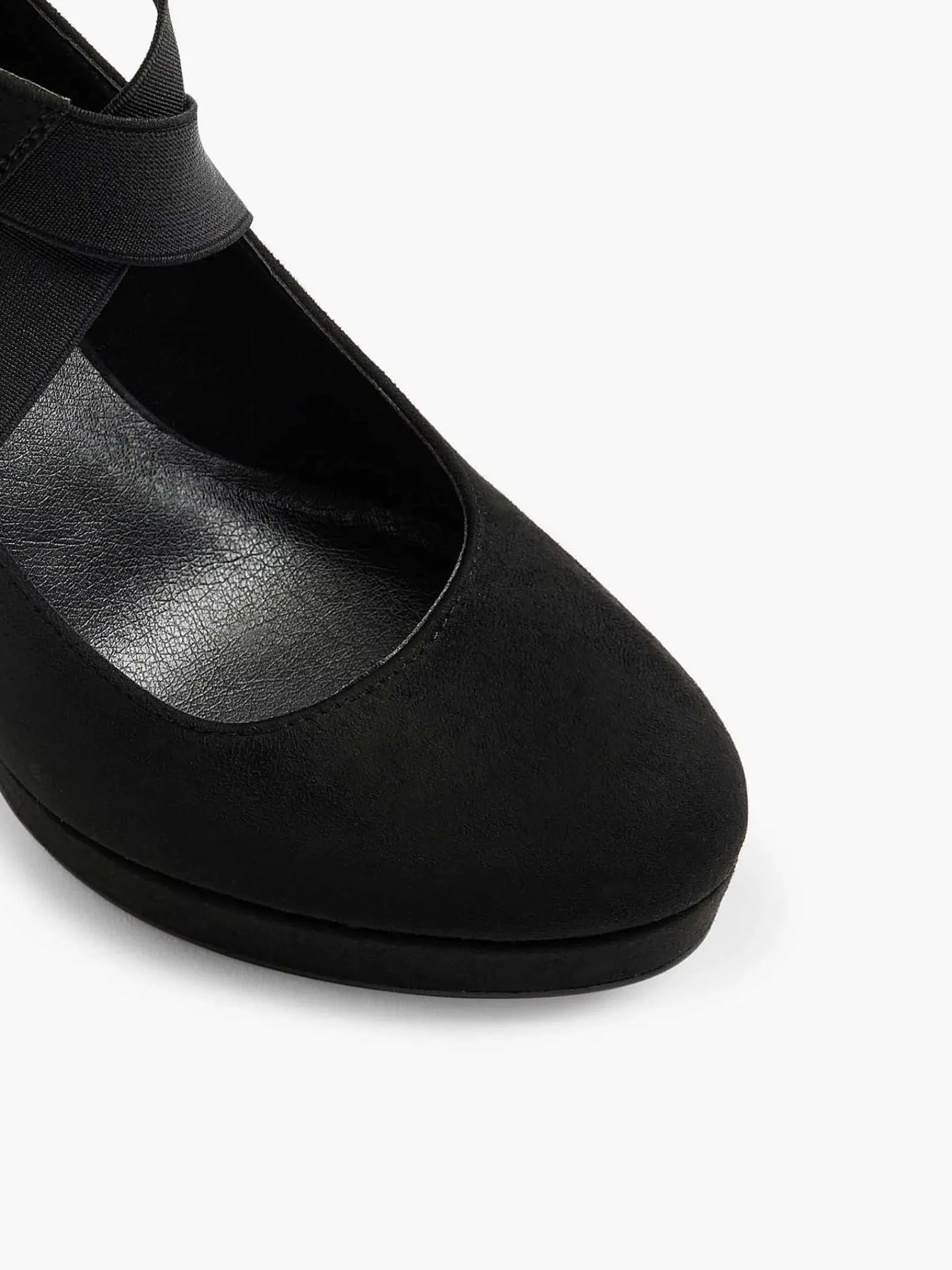 Pumps|Graceland Zwarte Pump