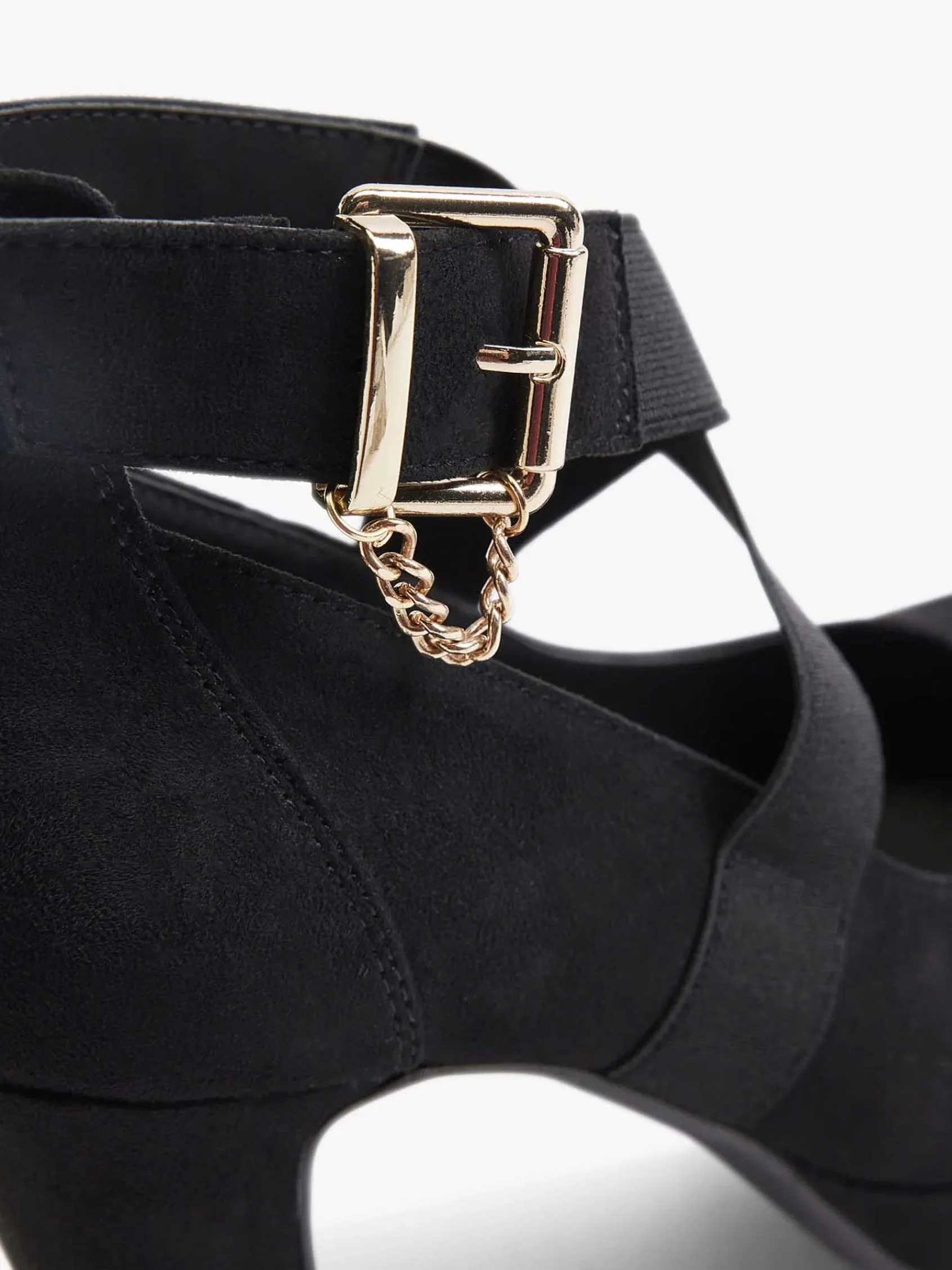 Pumps|Graceland Zwarte Pump