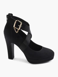 Pumps|Graceland Zwarte Pump