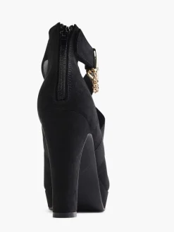 Pumps|Graceland Zwarte Pump