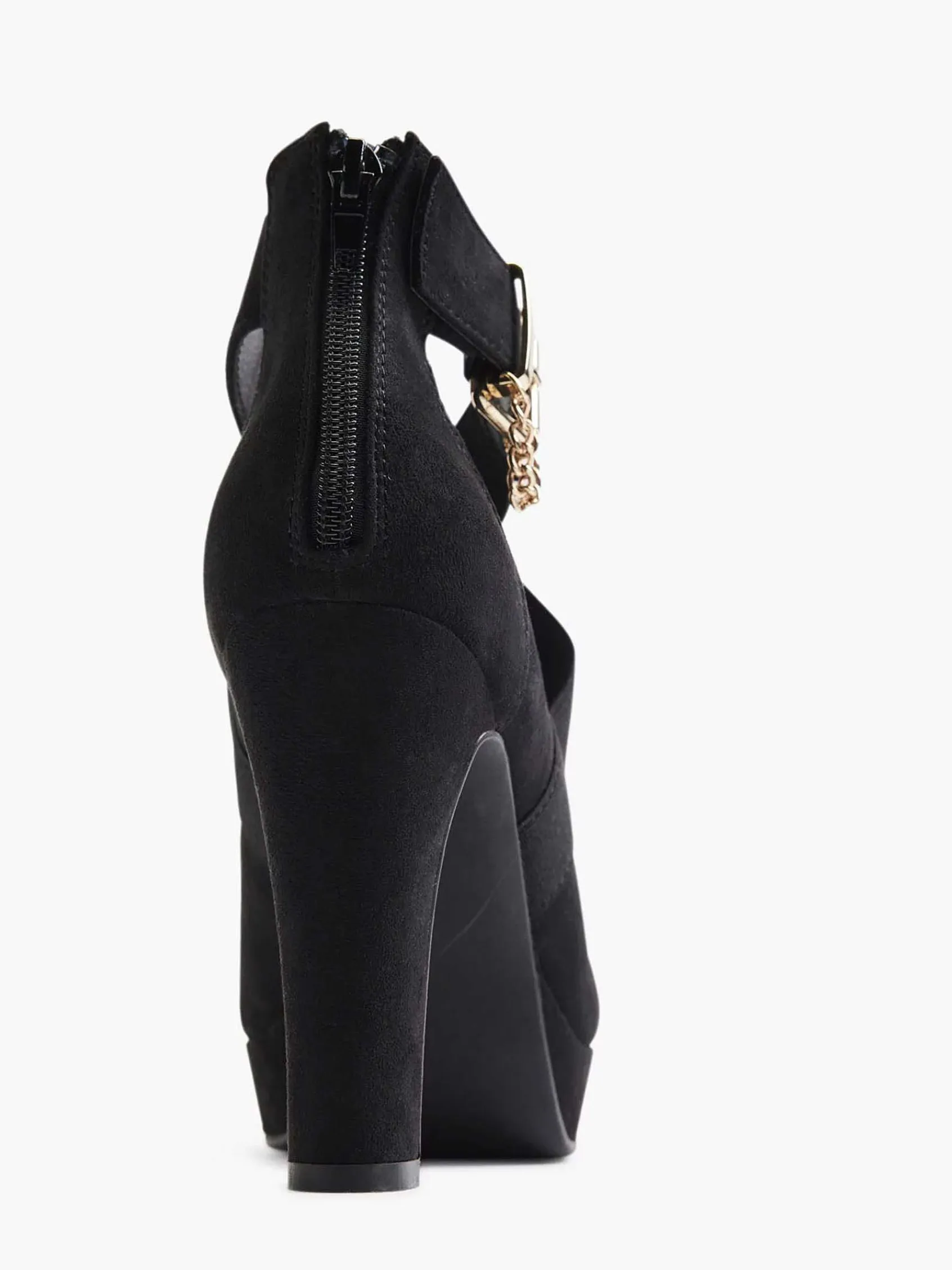 Pumps|Graceland Zwarte Pump