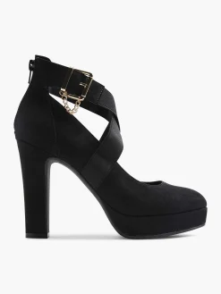 Pumps|Graceland Zwarte Pump