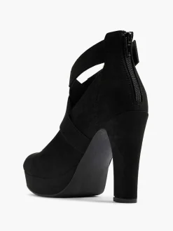 Pumps|Graceland Zwarte Pump