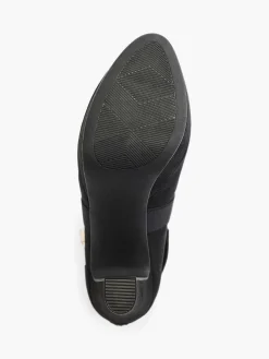 Pumps|Graceland Zwarte Pump