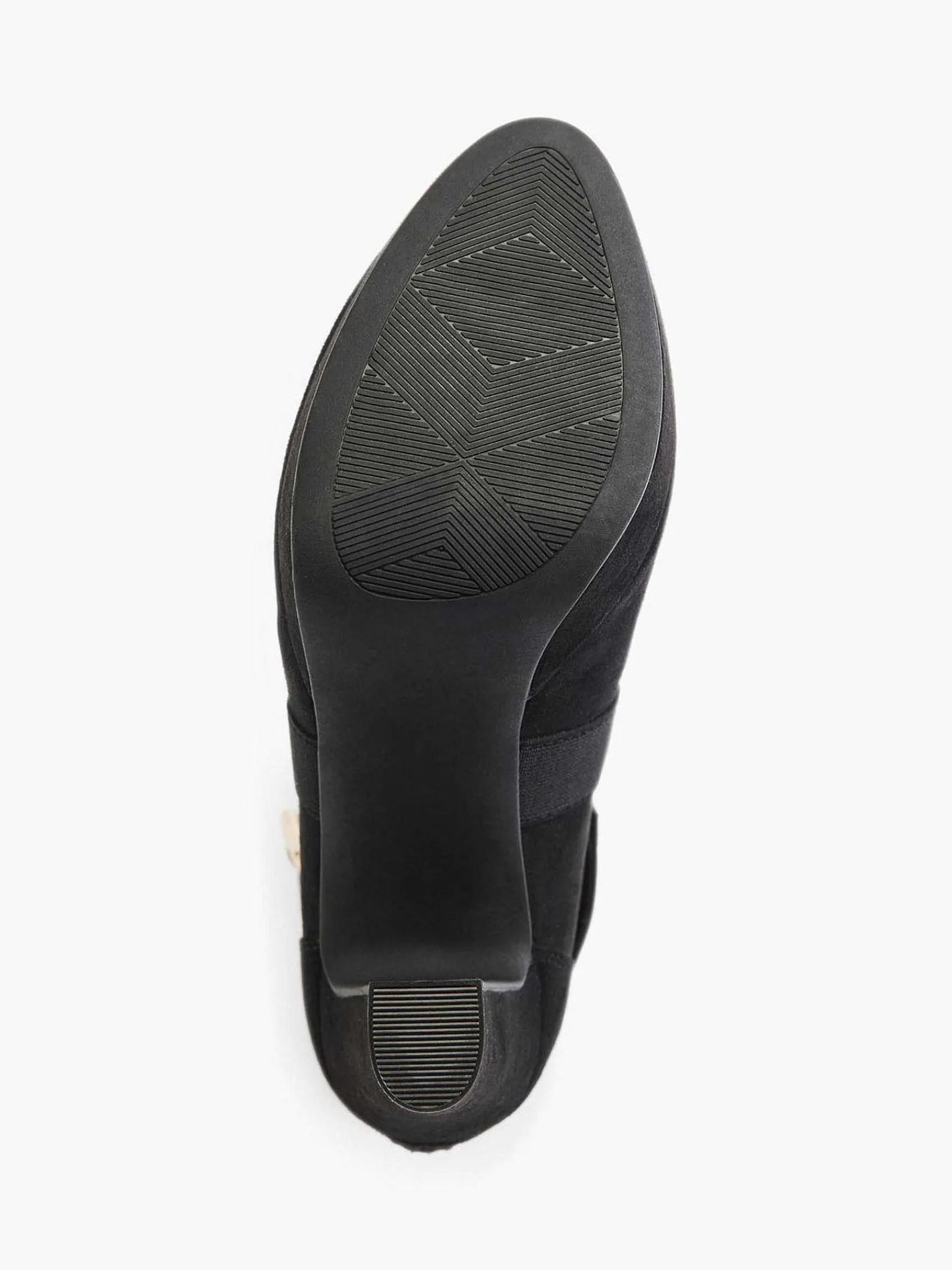 Pumps|Graceland Zwarte Pump