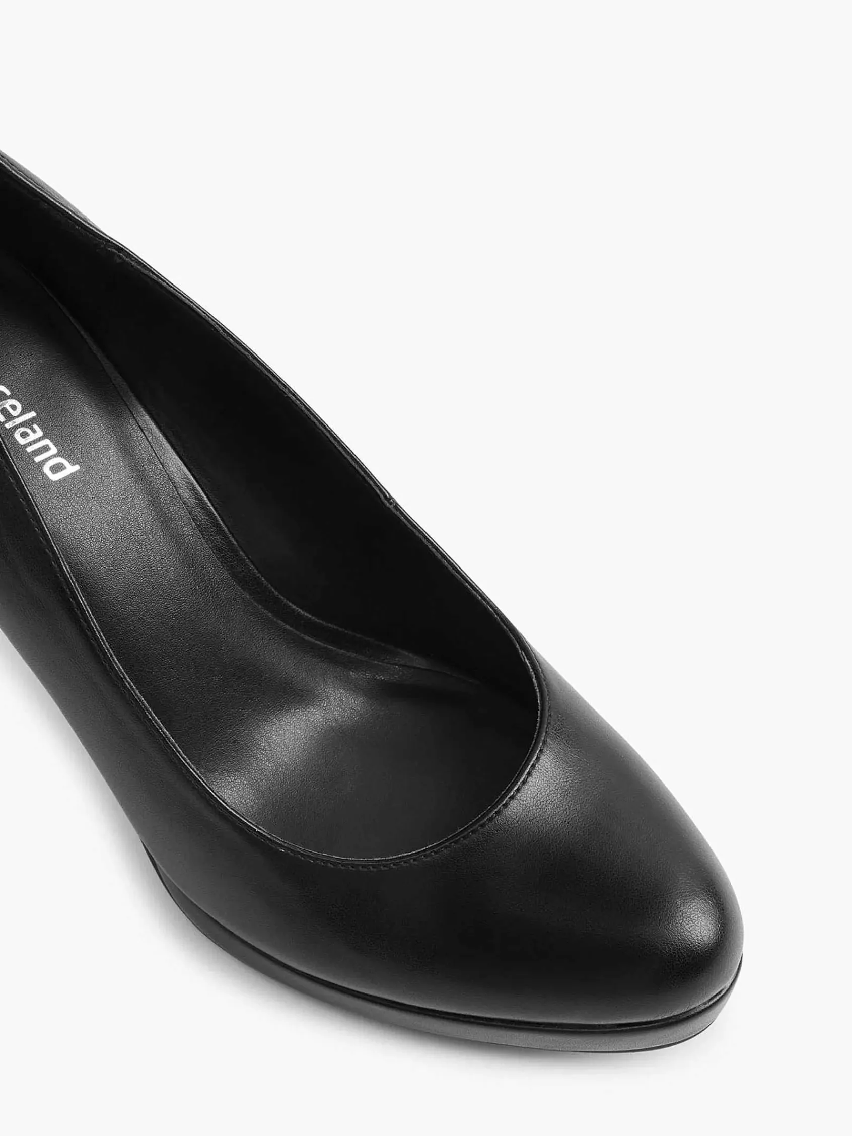 Pumps|Graceland Zwarte Pump