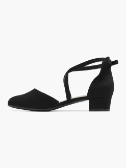 Pumps|Graceland Zwarte Pump