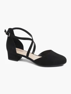 Pumps|Graceland Zwarte Pump