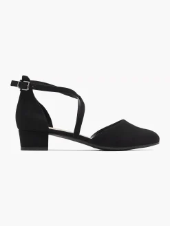 Pumps|Graceland Zwarte Pump