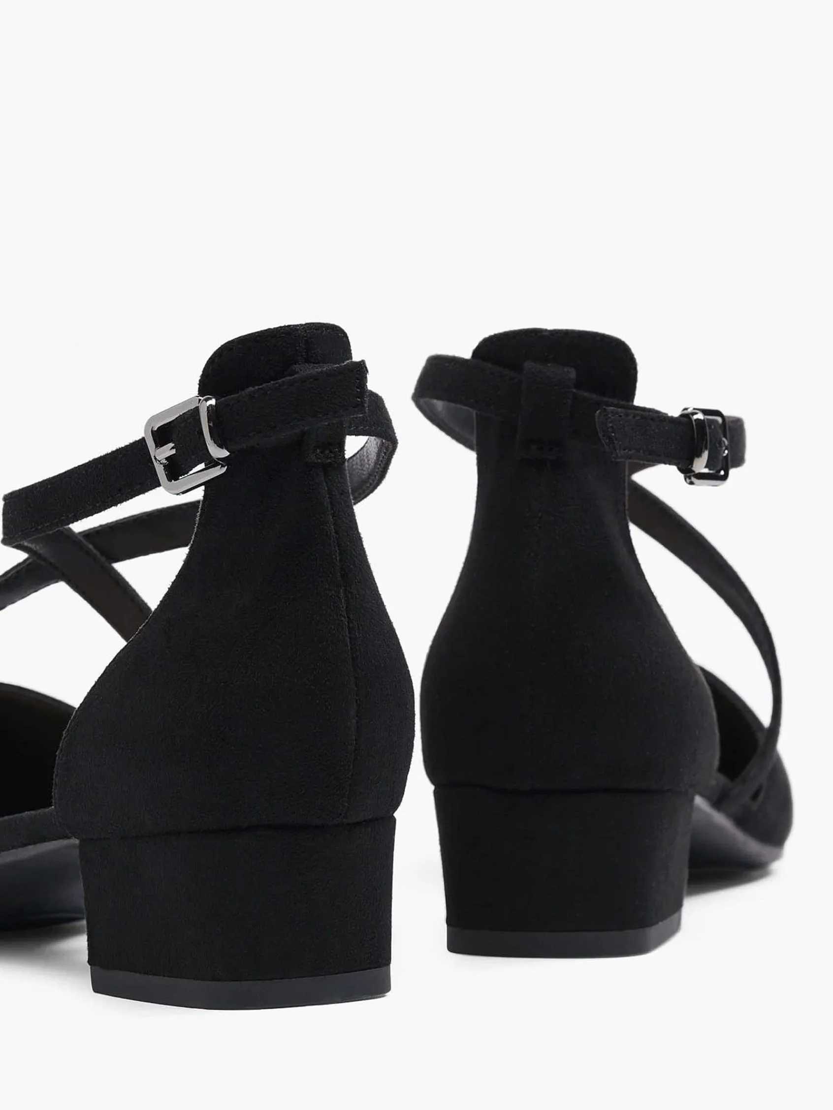 Pumps|Graceland Zwarte Pump