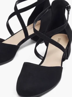Pumps|Graceland Zwarte Pump