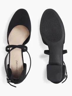 Pumps|Graceland Zwarte Pump