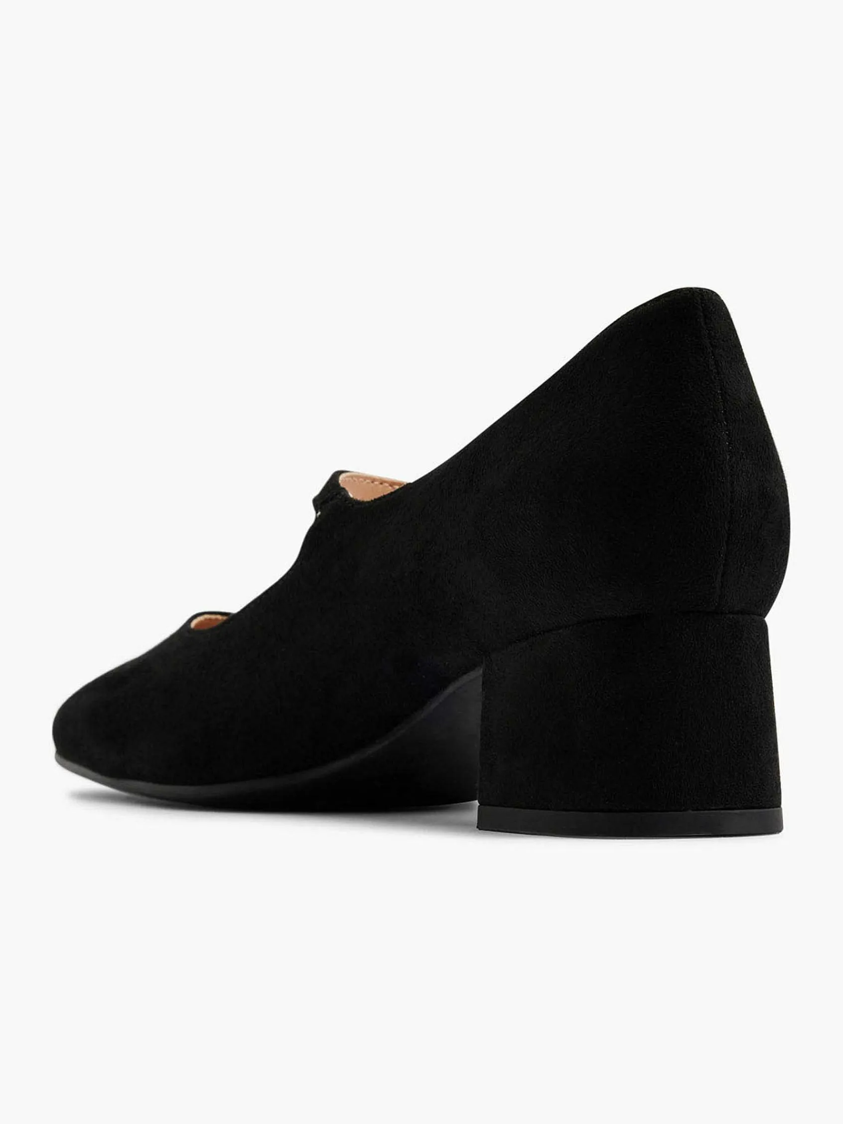 Pumps|Graceland Zwarte Pump