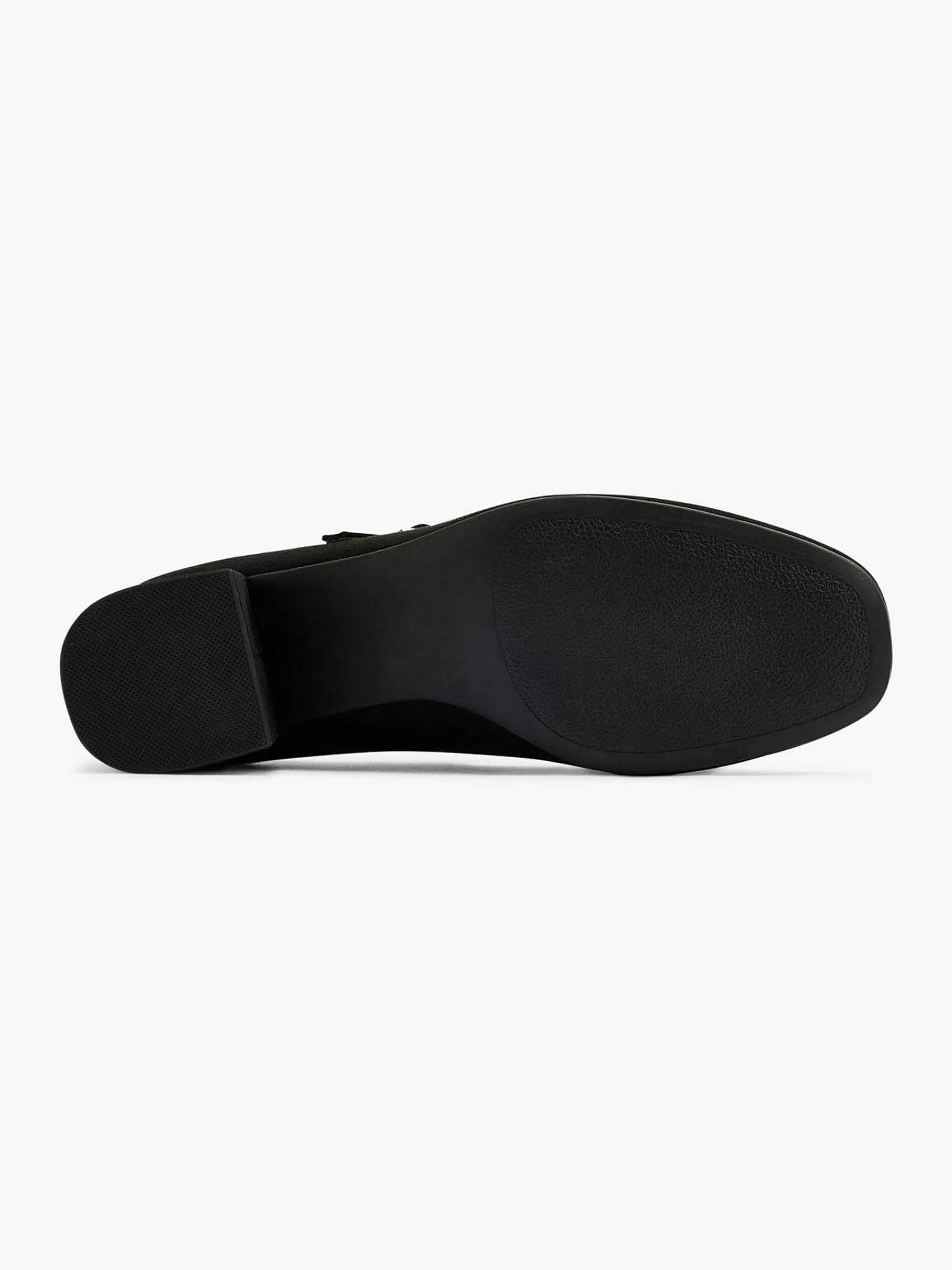 Pumps|Graceland Zwarte Pump