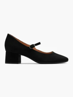 Pumps|Graceland Zwarte Pump
