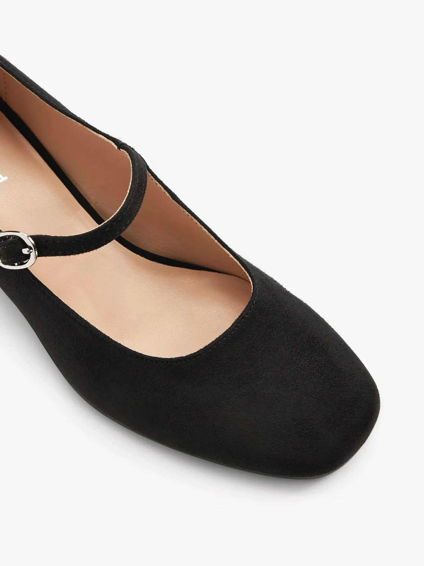 Pumps|Graceland Zwarte Pump