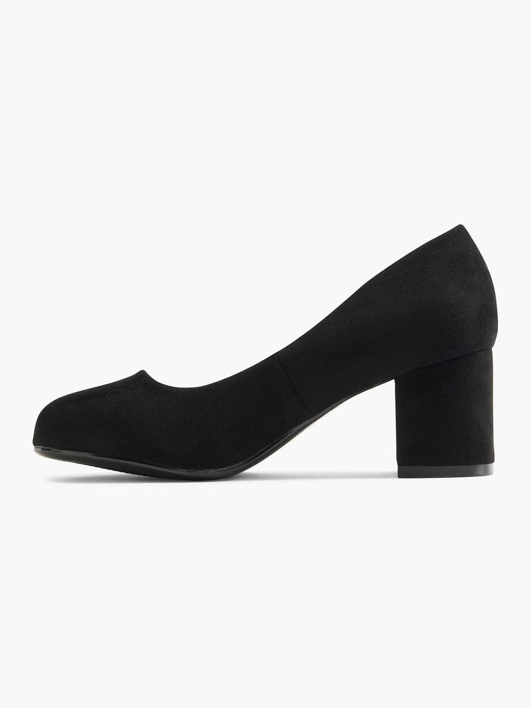 Pumps|Graceland Zwarte Pump