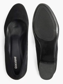 Pumps|Graceland Zwarte Pump