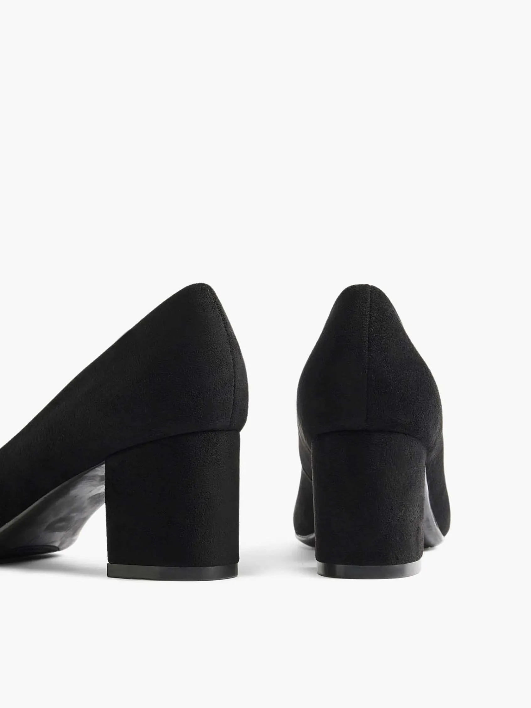Pumps|Graceland Zwarte Pump