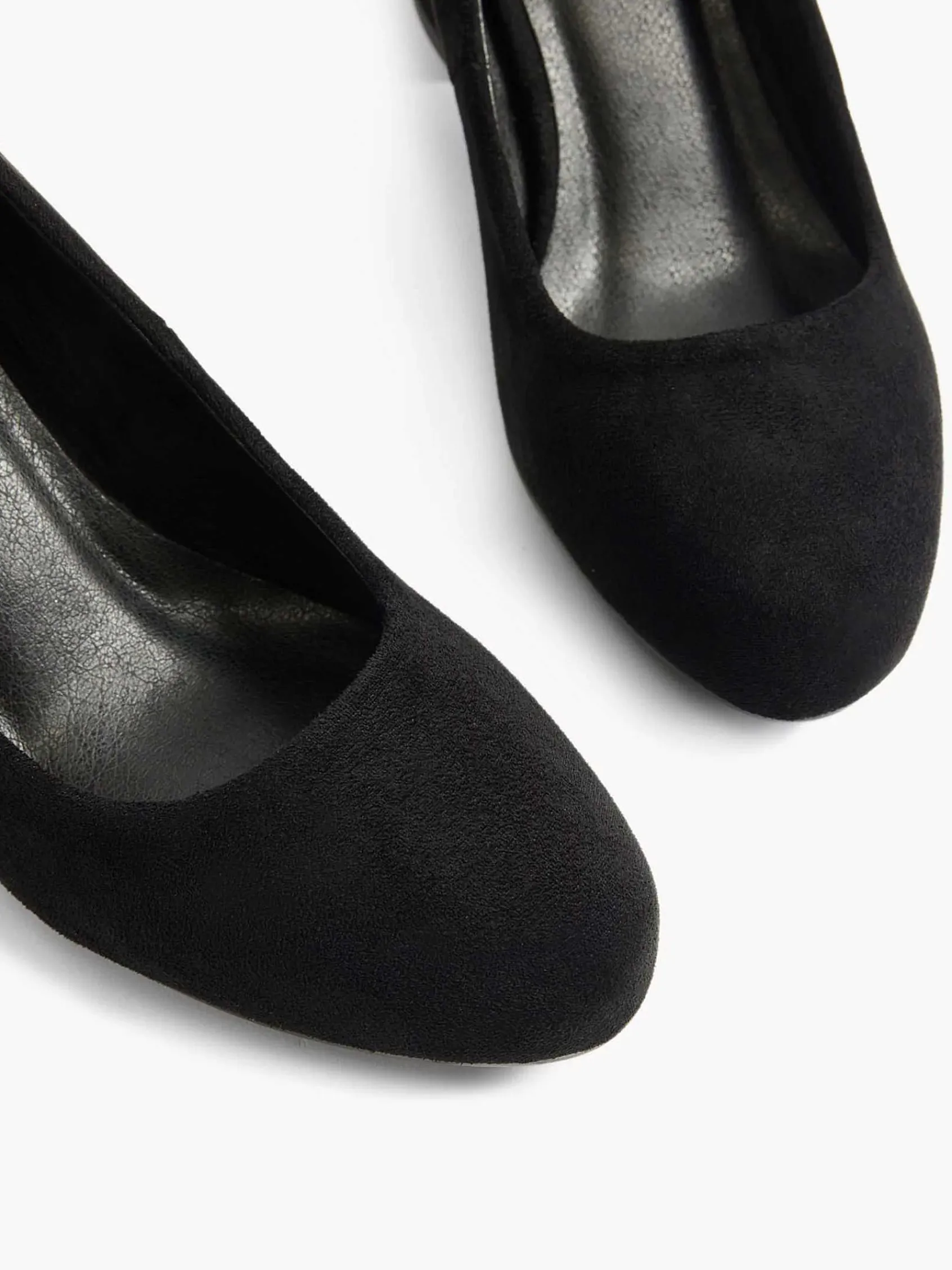 Pumps|Graceland Zwarte Pump