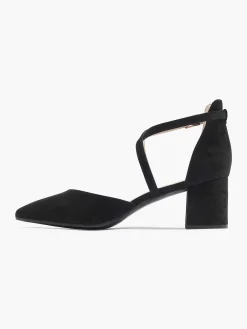 Pumps|Graceland Zwarte Pump