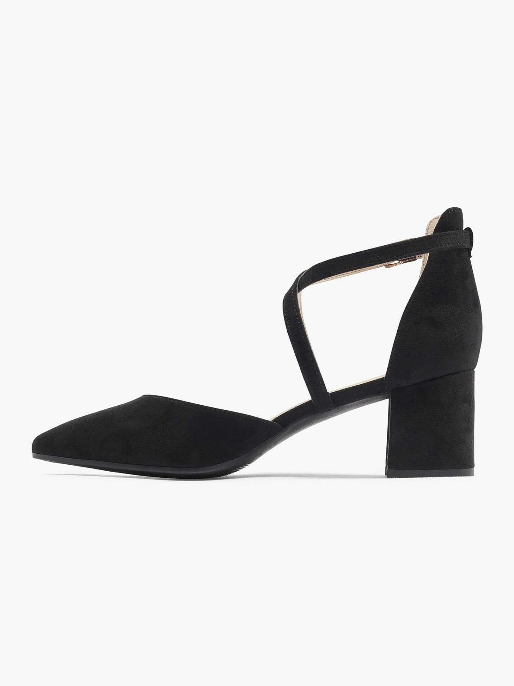 Pumps|Graceland Zwarte Pump
