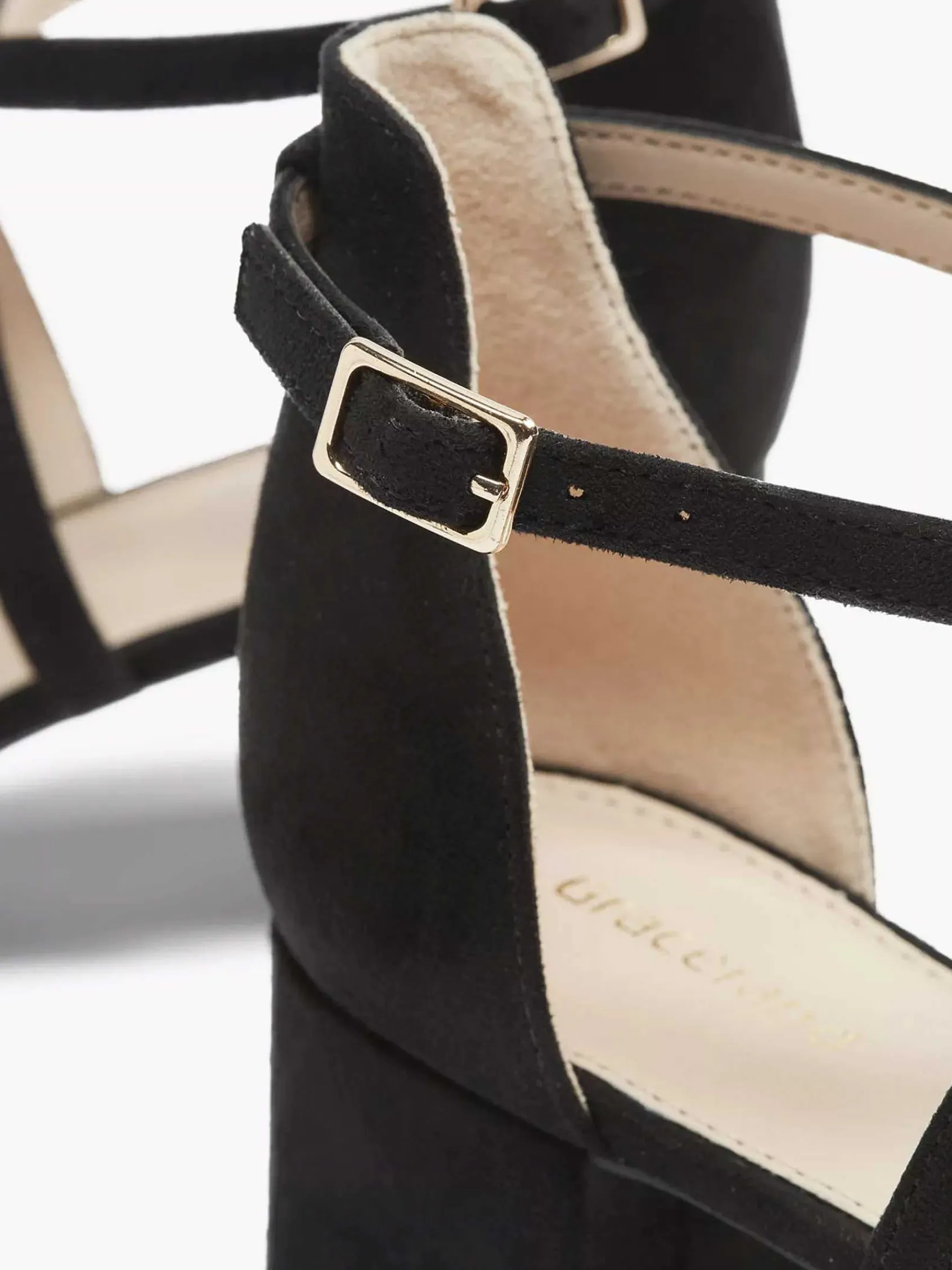 Pumps|Graceland Zwarte Pump