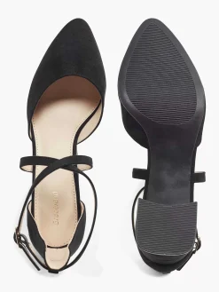 Pumps|Graceland Zwarte Pump