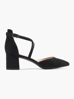 Pumps|Graceland Zwarte Pump