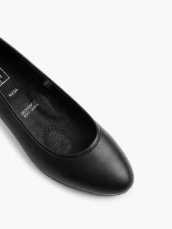 Comfort Schoenen|Easy Street Zwarte Pump