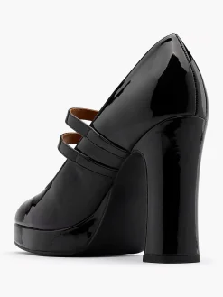 Pumps|Graceland Zwarte Pump