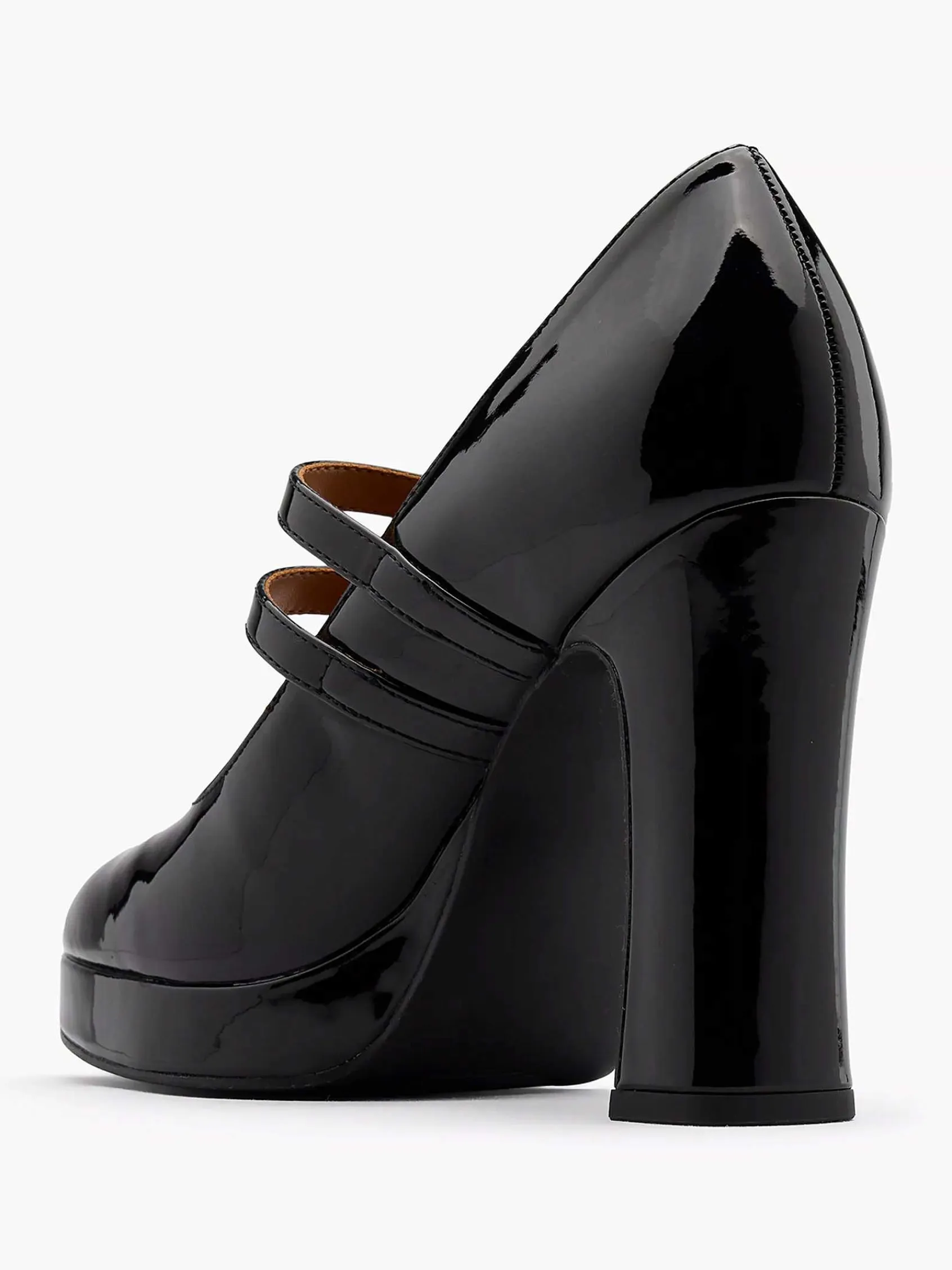 Pumps|Graceland Zwarte Pump