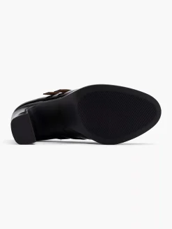 Pumps|Graceland Zwarte Pump