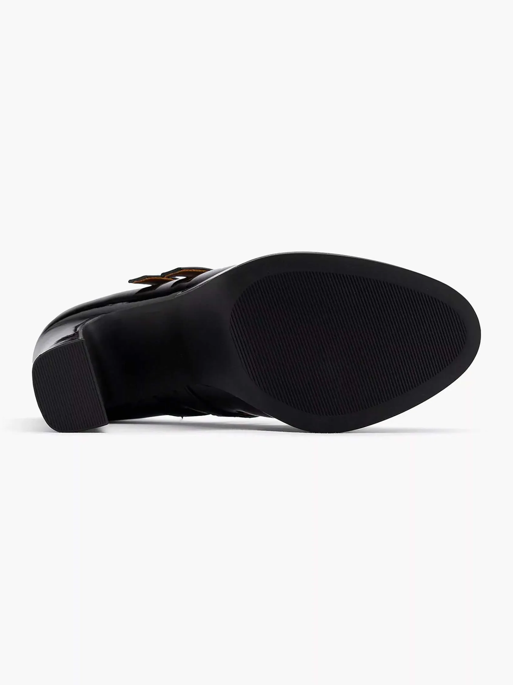 Pumps|Graceland Zwarte Pump
