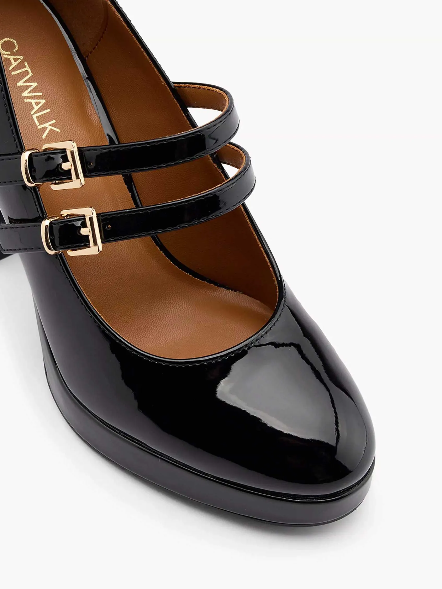 Pumps|Graceland Zwarte Pump