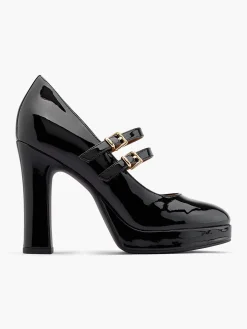 Pumps|Graceland Zwarte Pump
