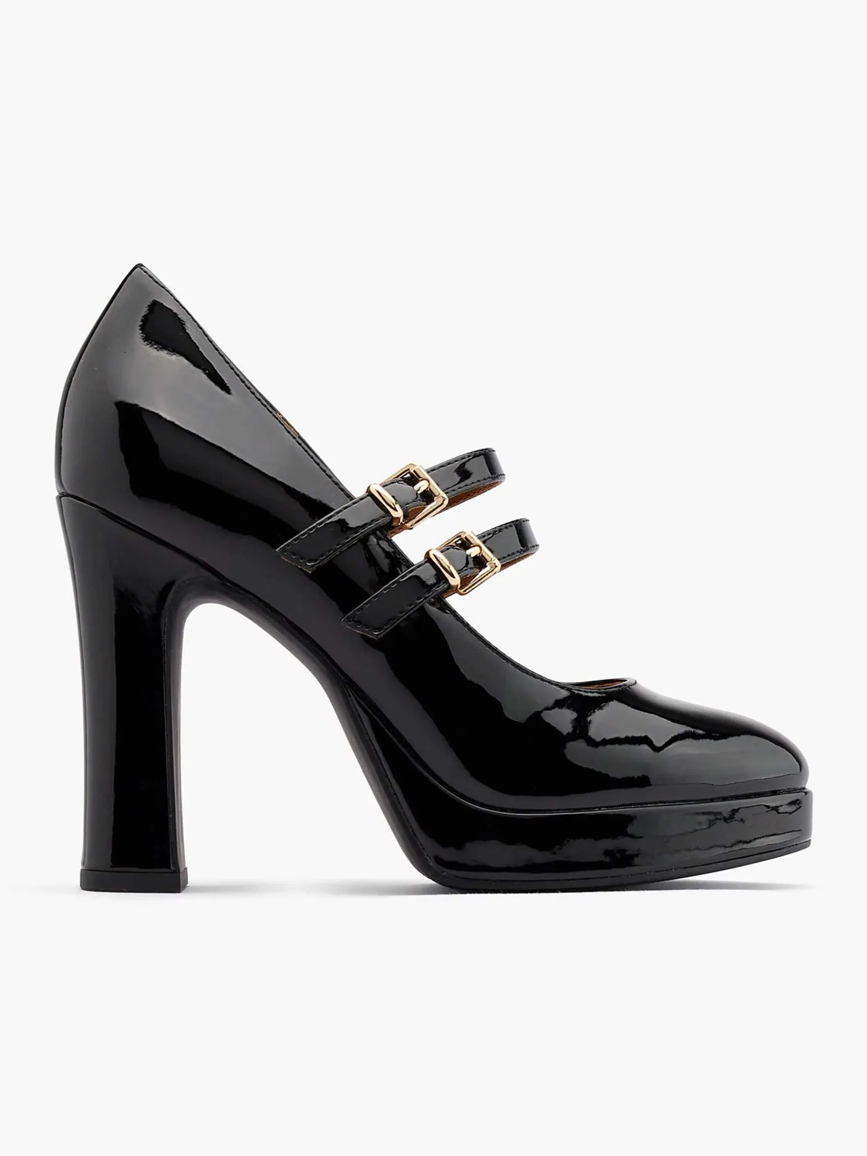 Pumps|Graceland Zwarte Pump