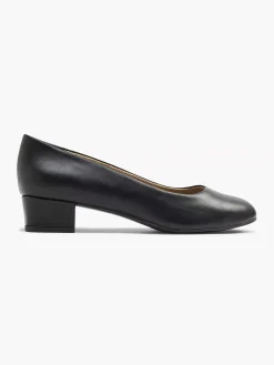 Pumps|Graceland Zwarte Pump