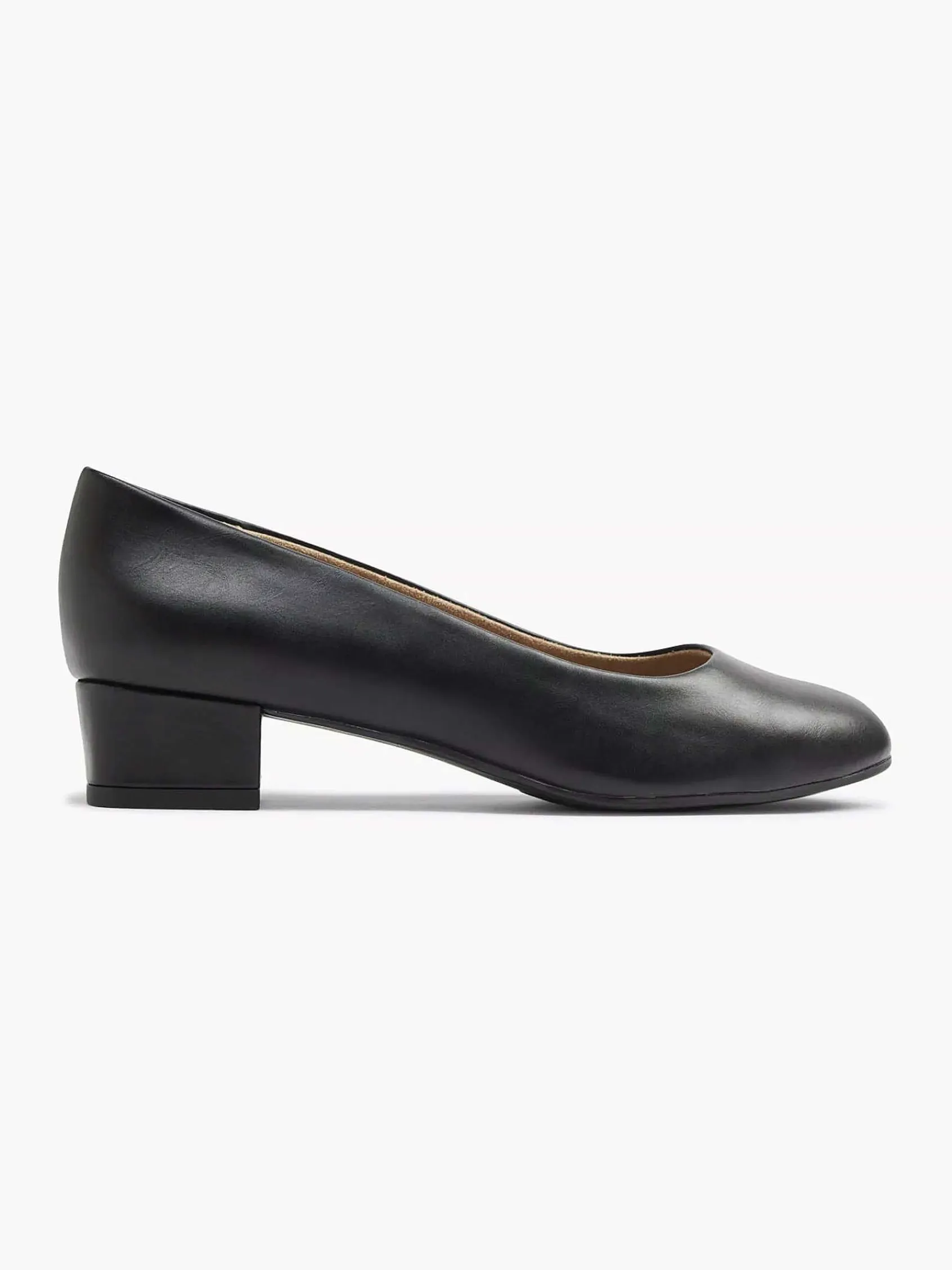 Pumps|Graceland Zwarte Pump