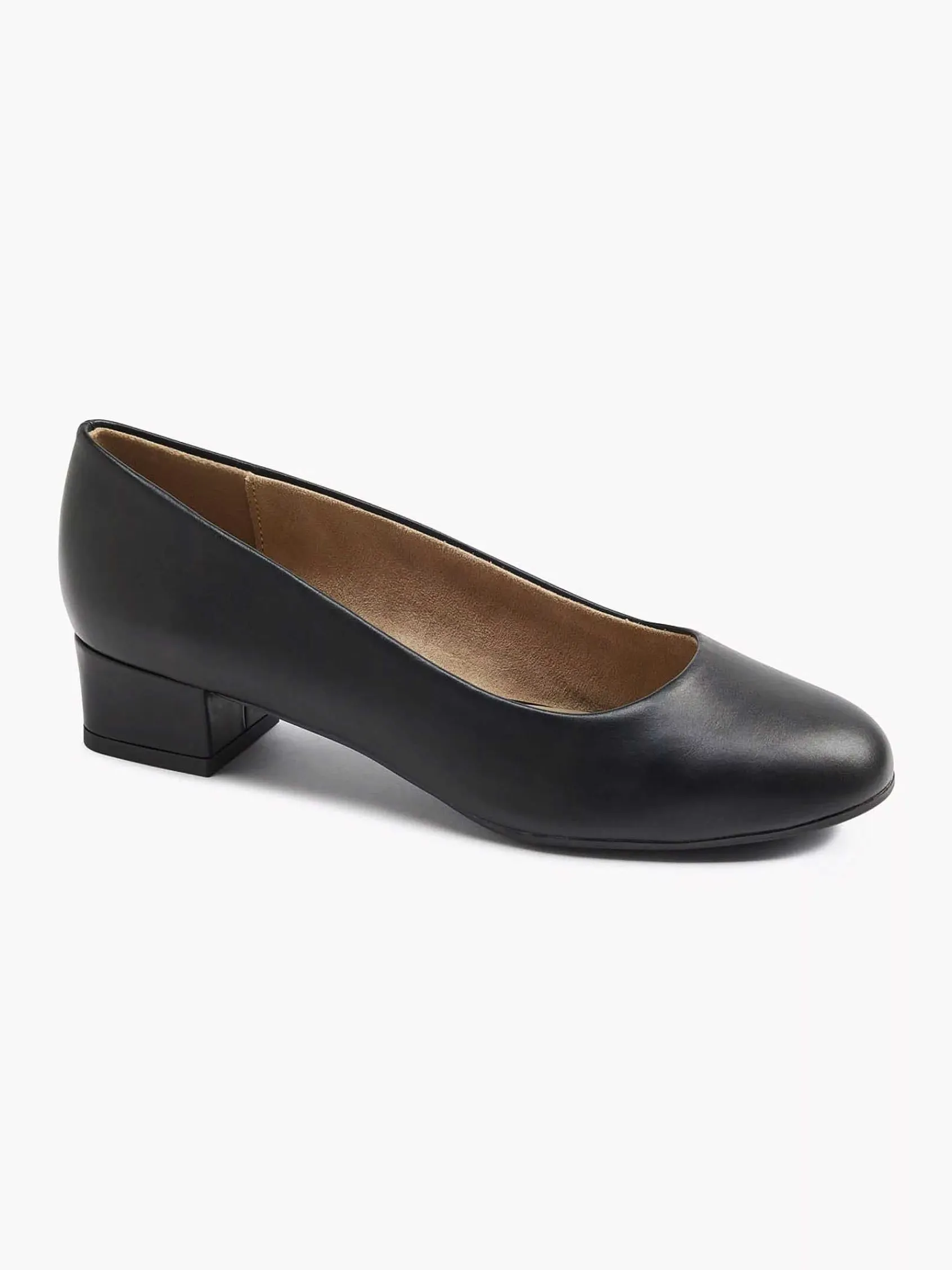 Pumps|Graceland Zwarte Pump