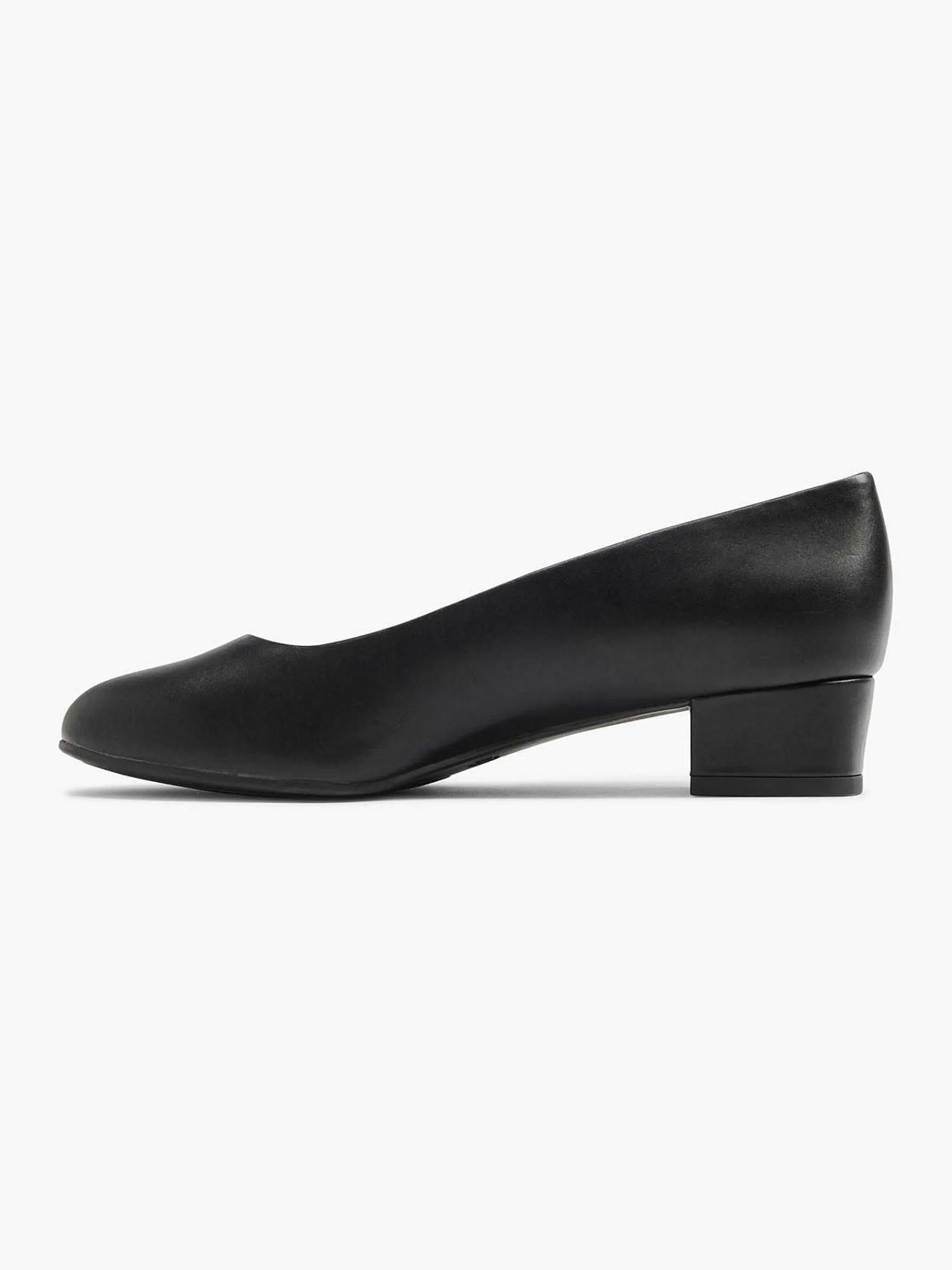 Pumps|Graceland Zwarte Pump
