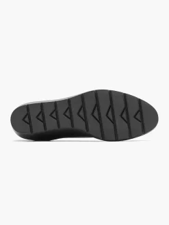 Pumps|Graceland Zwarte Pump Sleehak