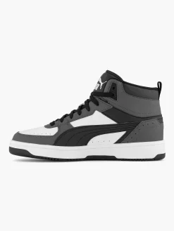 Sneakers|Puma Zwarte Rebound Joy