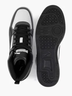 Sneakers|Puma Zwarte Rebound Joy