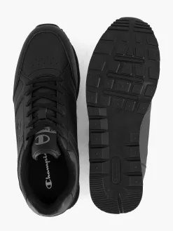 Sneakers|Champion Zwarte Rr Champ Ii Element