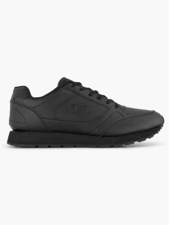 Sneakers|Champion Zwarte Rr Champ Ii Element