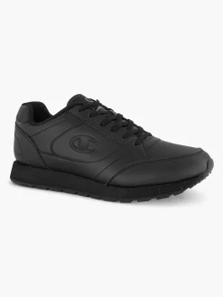 Sneakers|Champion Zwarte Rr Champ Ii Element