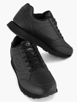 Sneakers|Champion Zwarte Rr Champ Ii Element