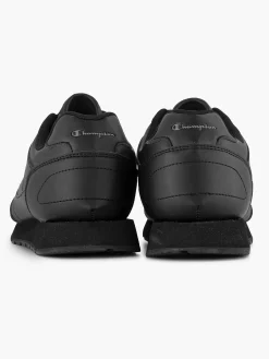 Sneakers|Champion Zwarte Rr Champ Ii Element